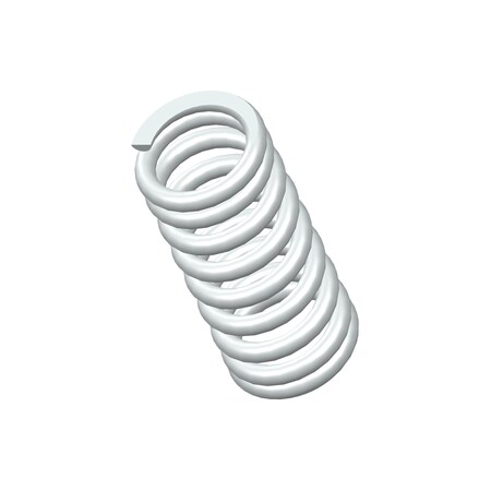 Approved Vendor Compression Spring, O= .343, L= .78, W= .051 G509972041
